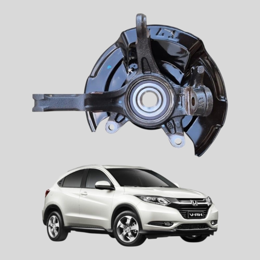 Manga eixo dianteira direita honda hrv 2016 2021
