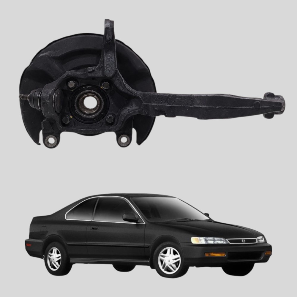 Manga eixo Dianteira Esquerda honda accord 1993 1997
