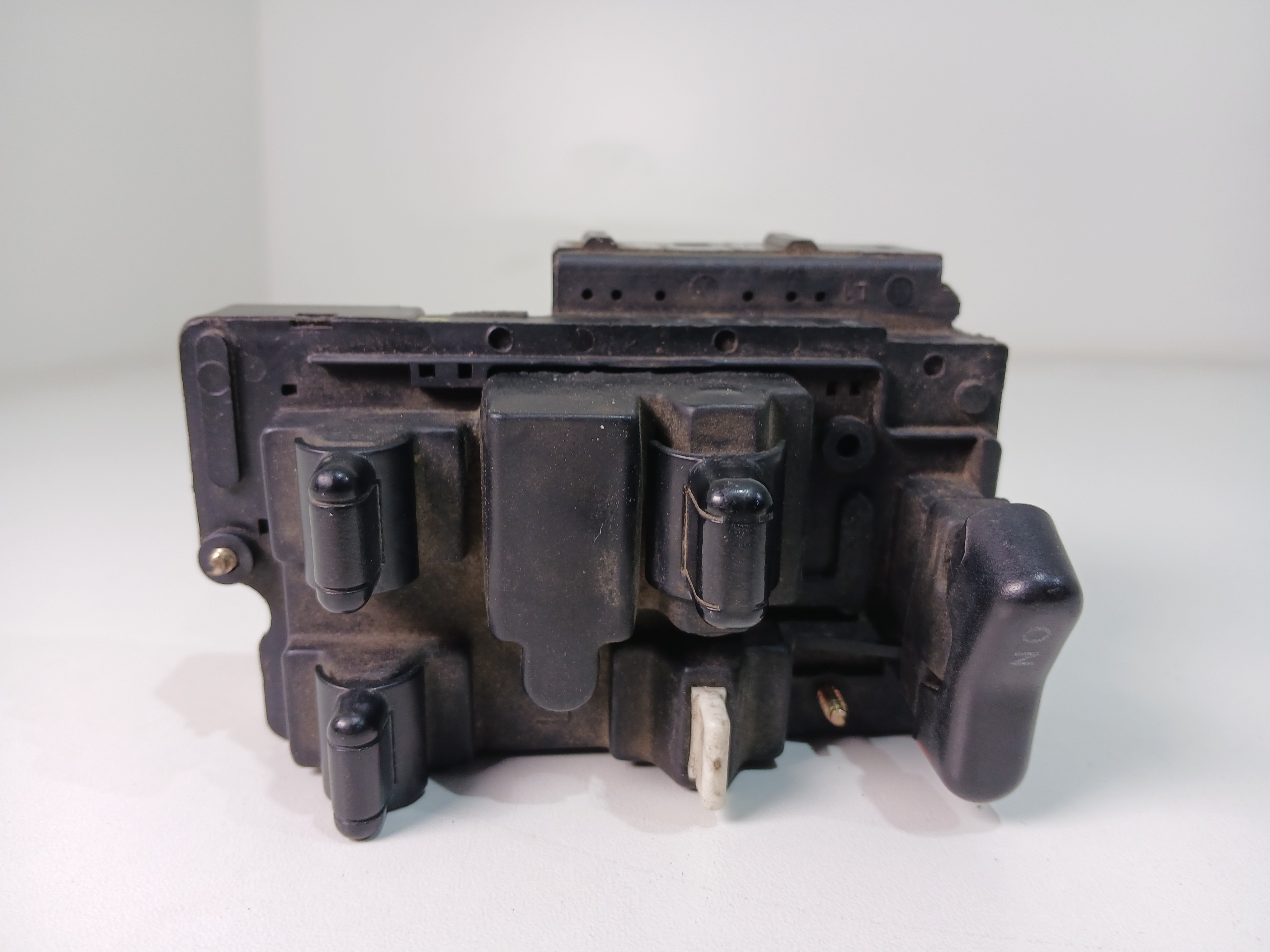 Comando vidro dianteiro esquerdo honda Accord 1994 E5927