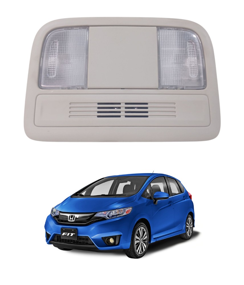 Luz Teto Cortesia Honda Fit 2015 2016 2017 2018 2019 19106