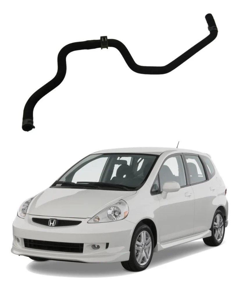 Mangueira Hidrovácuo Honda Fit 2004 2008
