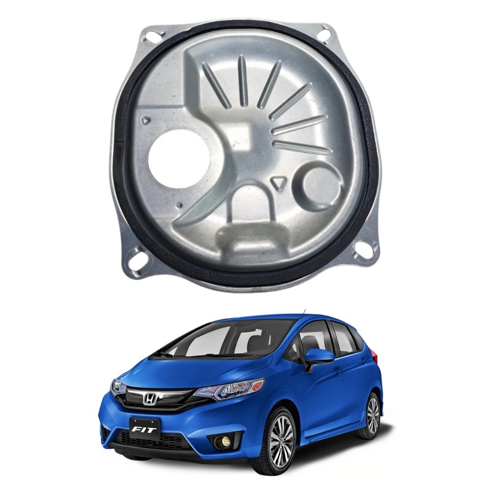 Tampa bomba combustível honda fit 2015 2021 51147