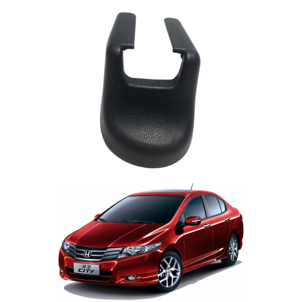 Acabamento Banco Traseiro Esquerdo Honda City 2009 2014
