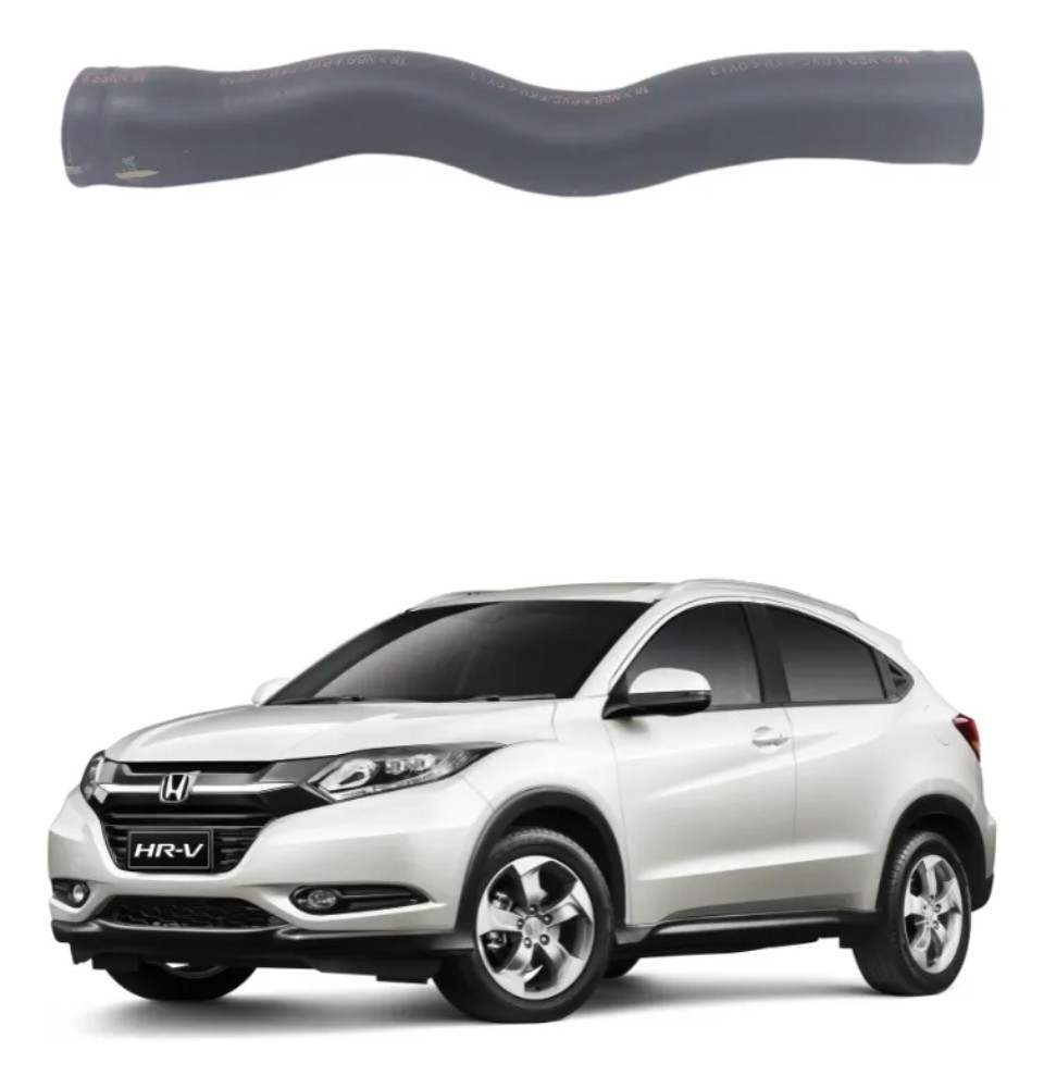 Mangueira tanque combustível honda hrv 2016 2021 49130