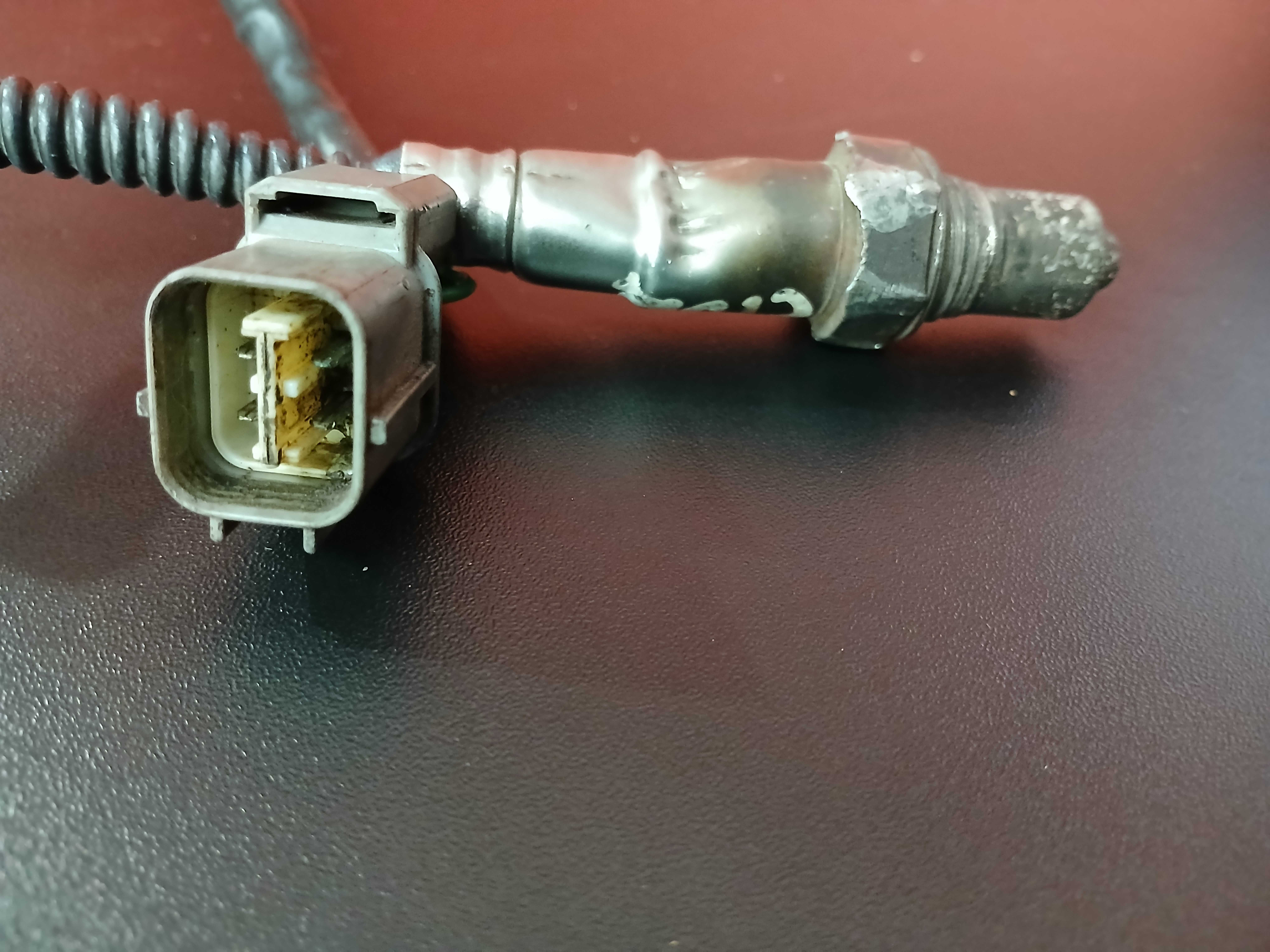 Sonda Lambda Superior Honda Civic 1996 97 98 1999 2000 E3706