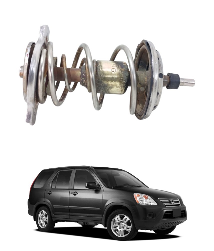 Válvula Termostática Honda Crv 2.0 2001 2002 2003 2004 18812