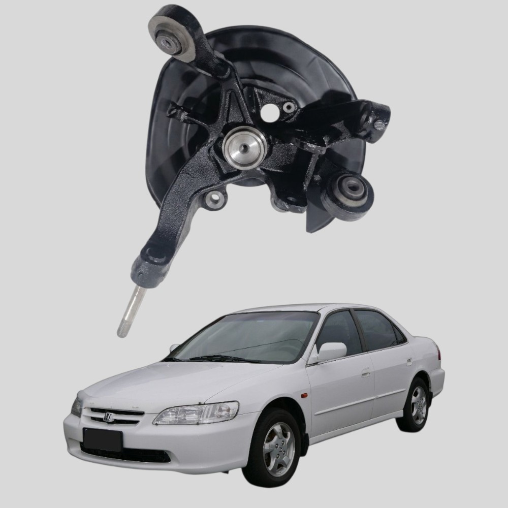 Manga eixo traseiro direita honda accord 1998 2002