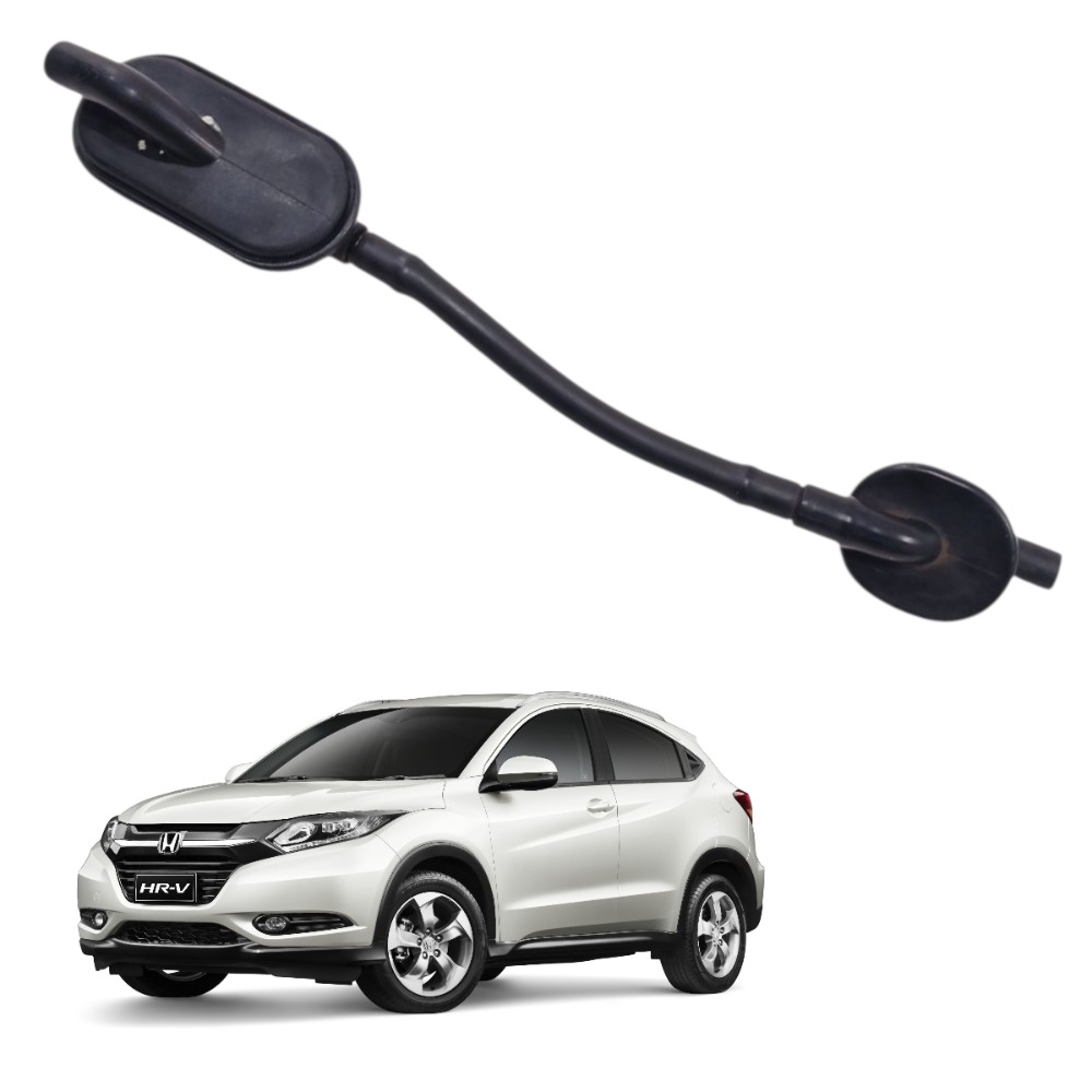 Mangueira Esguicho Brucutu Traseiro Honda Hrv 2016 2021