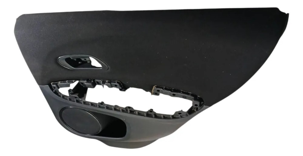 Forro porta traseira direita honda hrv 2016 2021 43771 3