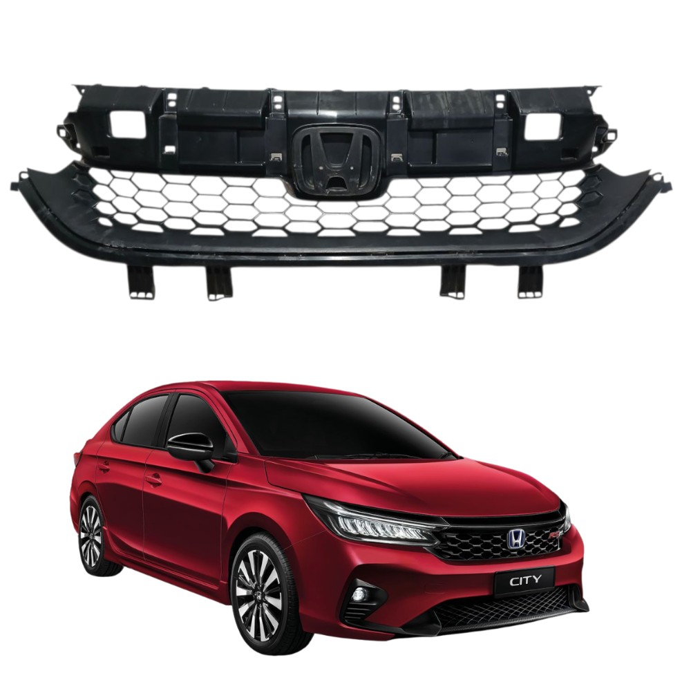 Grade Honda City 2022 2024