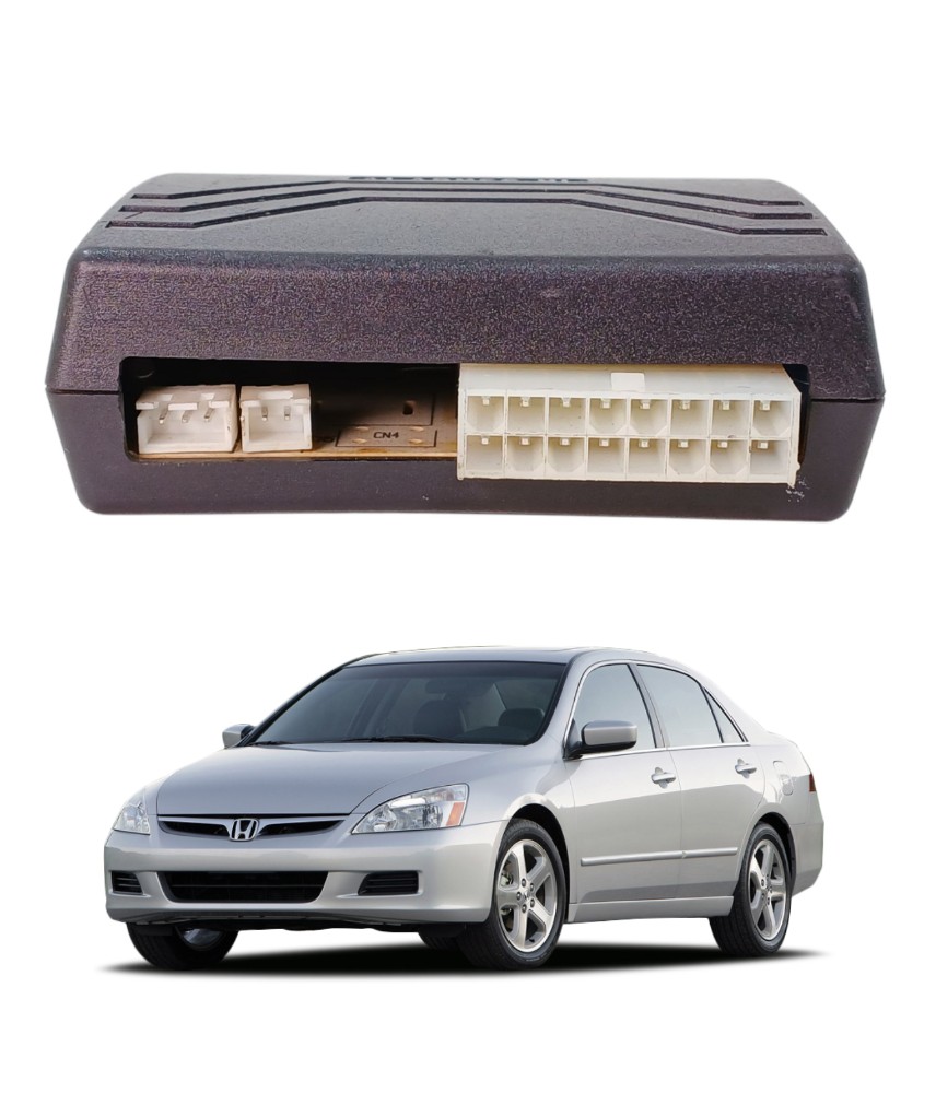 Módulo Alarme Honda Accord 2004 2005 2006 2007 E13035