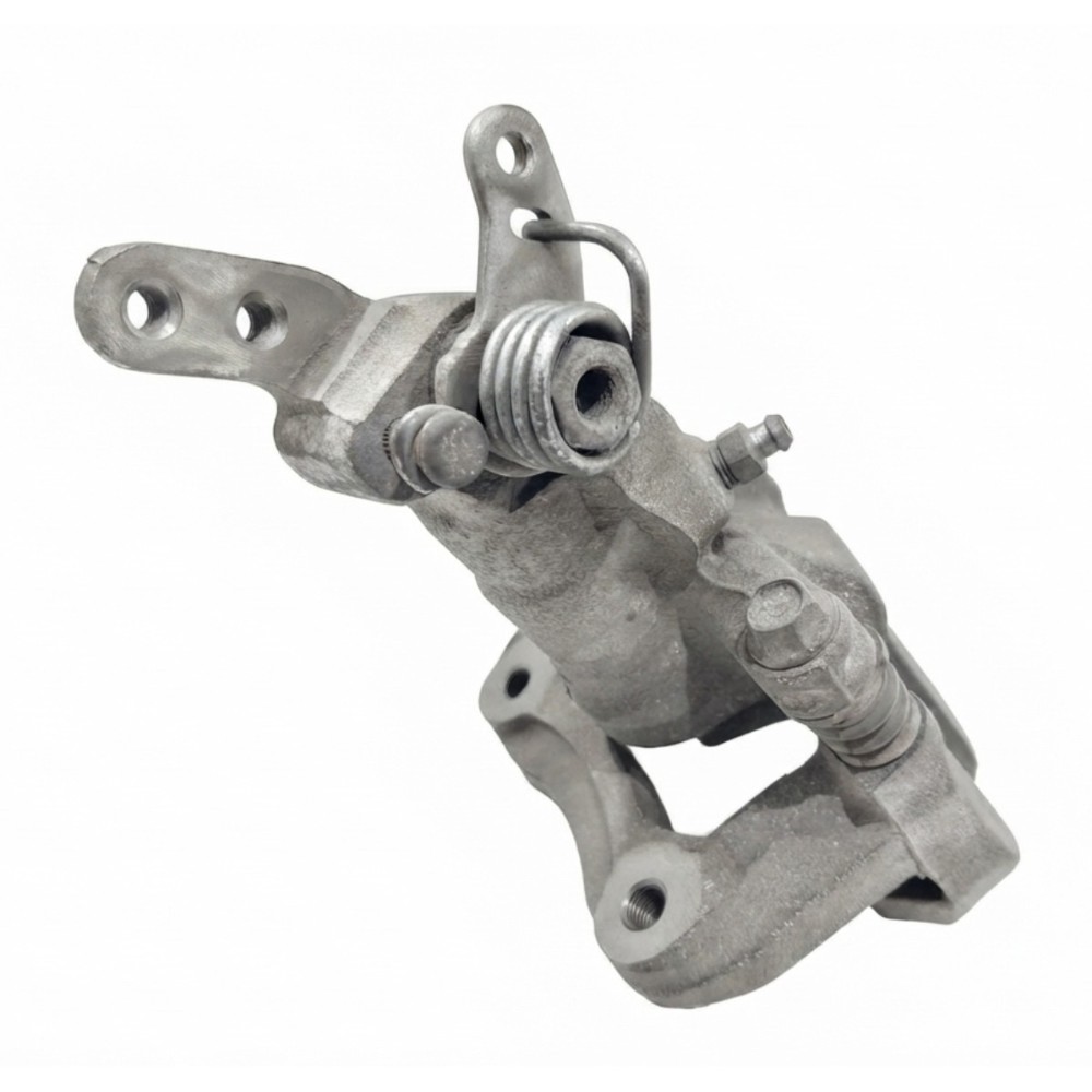 Pinça Traseira Esquerda Honda Accord 1993 1997 5