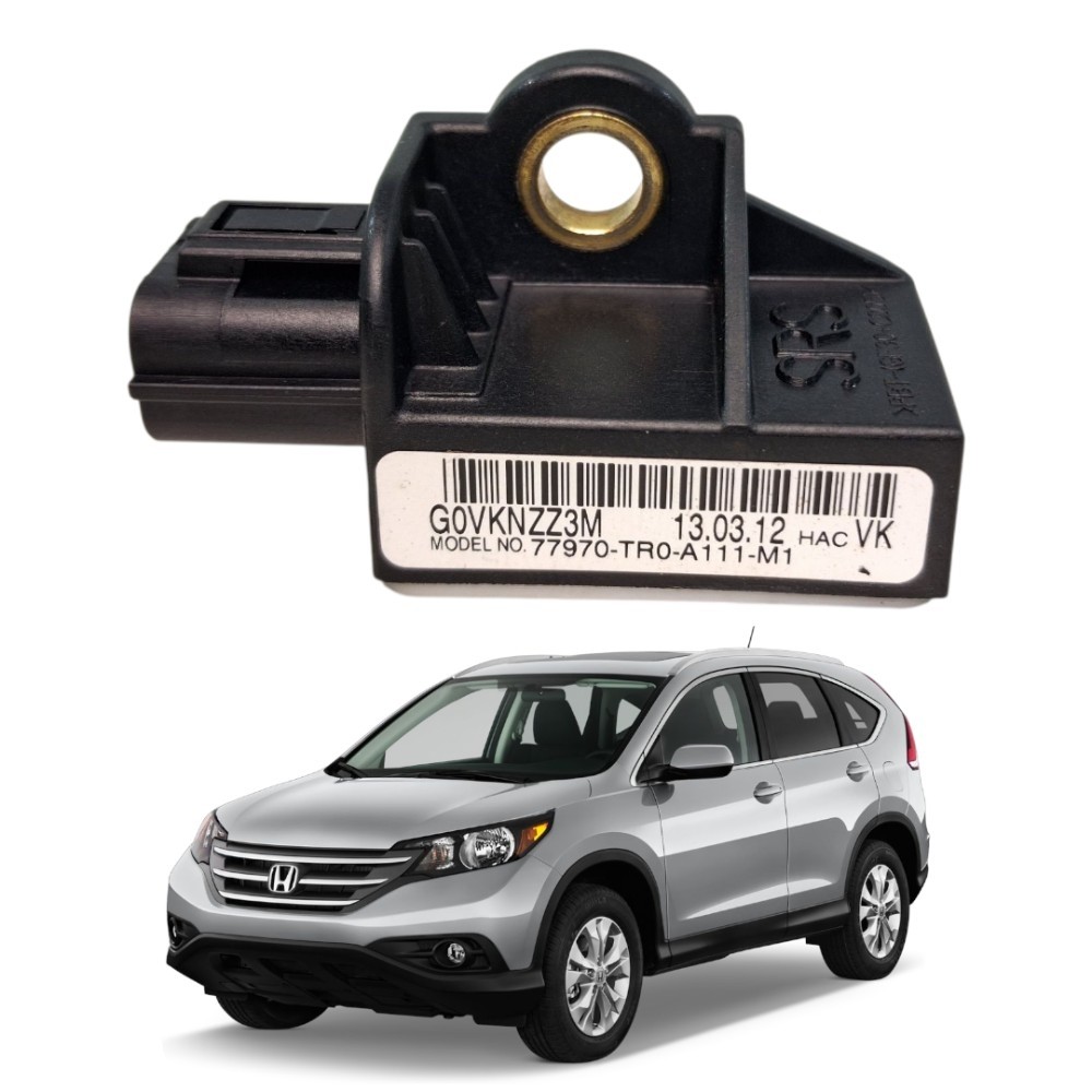 SENSOR IMPACTO  HONDA CRV 2012 2016