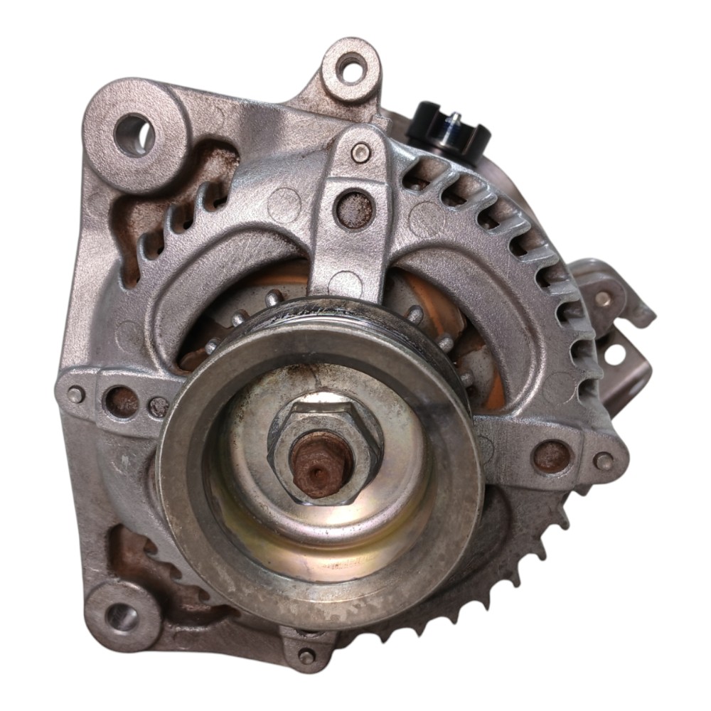 Alternador Honda Crv 2012 A 2016 10690 6