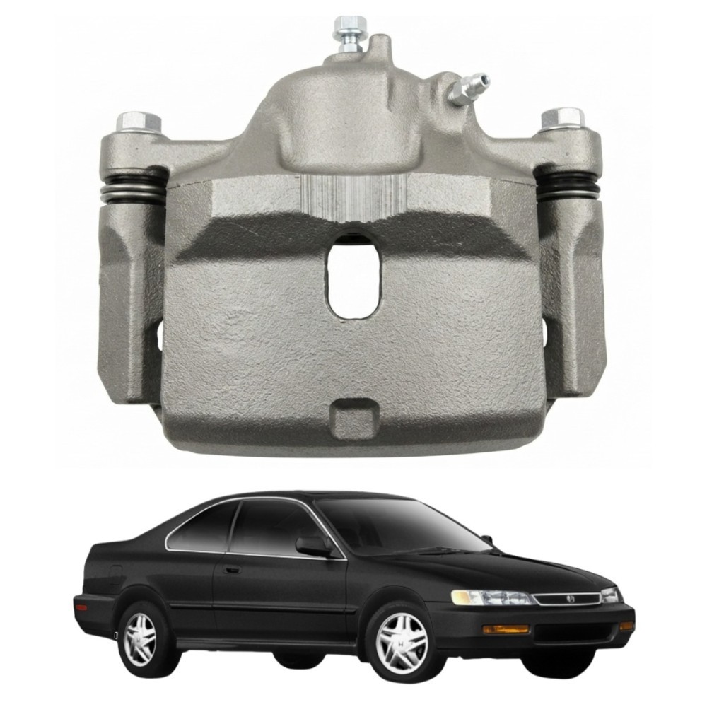 Pinça Dianteira Esquerda Honda Accord 1993 1997