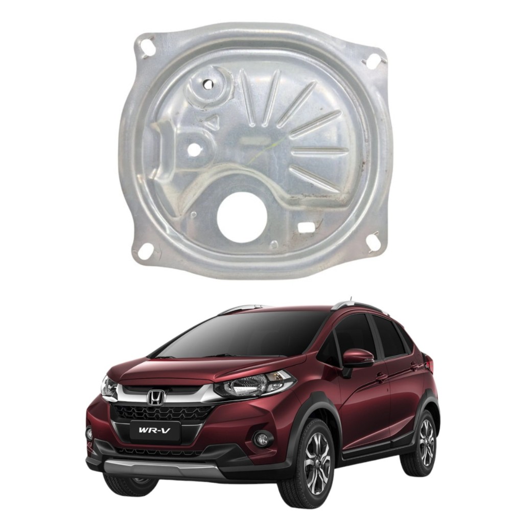 Tampa bomba combustível honda wrv 2017 2021