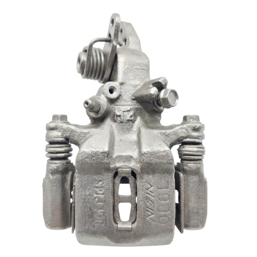 Pinça Traseira Esquerda Honda Accord 1993 1997 6