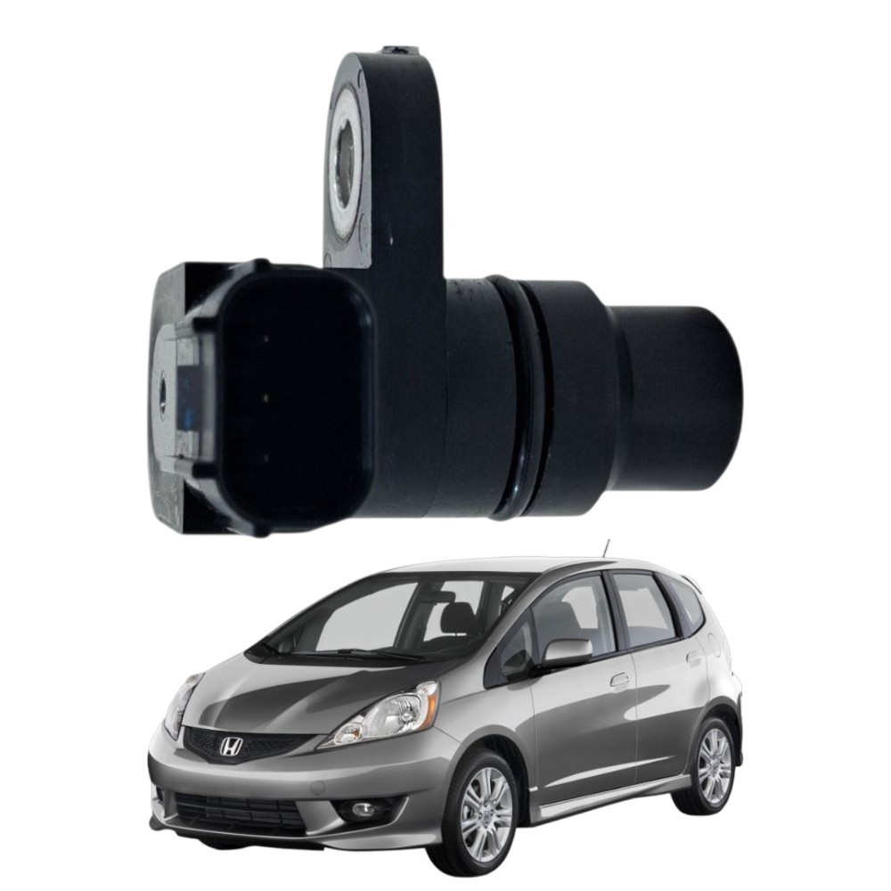 Sensor velocidade Honda fit 2009 2014