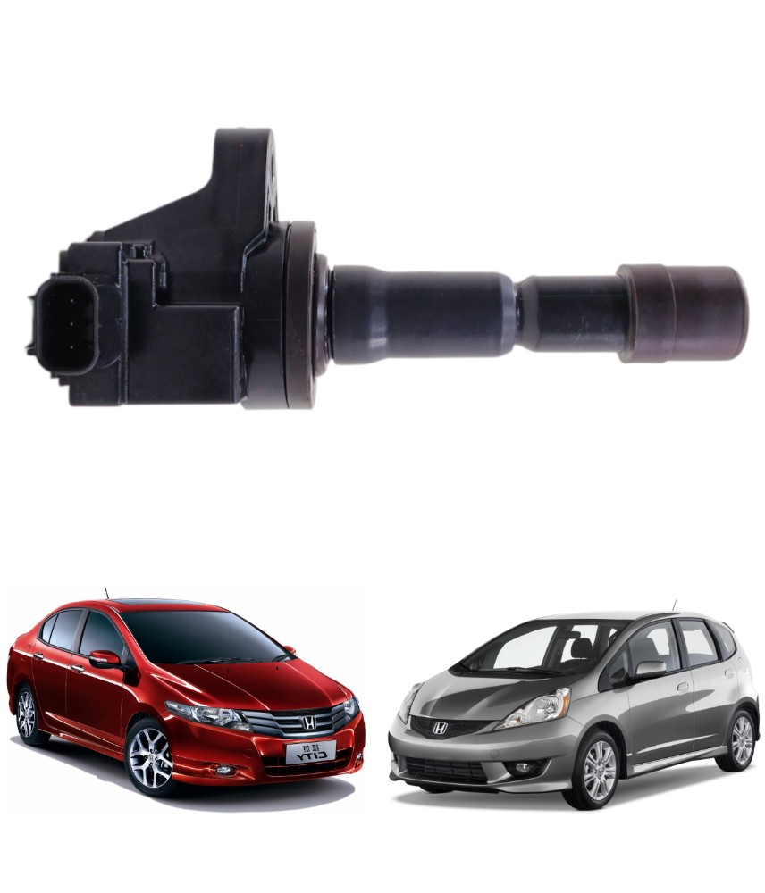 Bobina Ignição Honda City Fit 2009 2010 2011 2012 17221