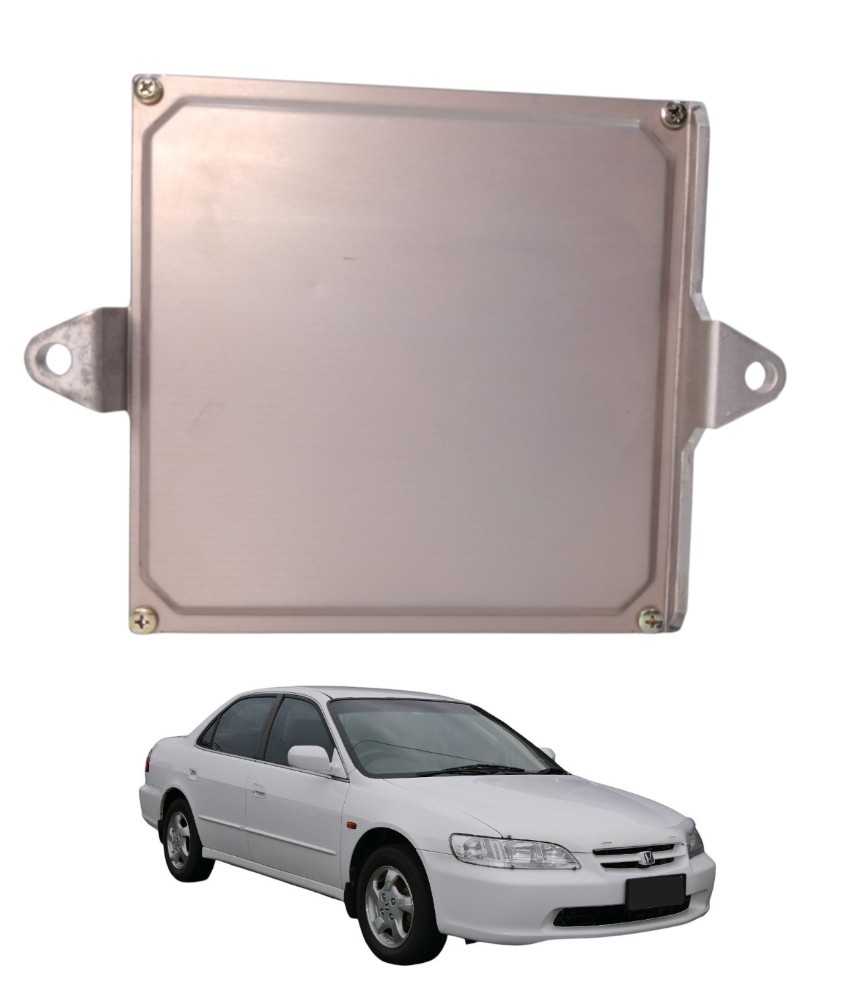 Módulo Central Injeção Honda Accord 1998 A 2002 37820paam51