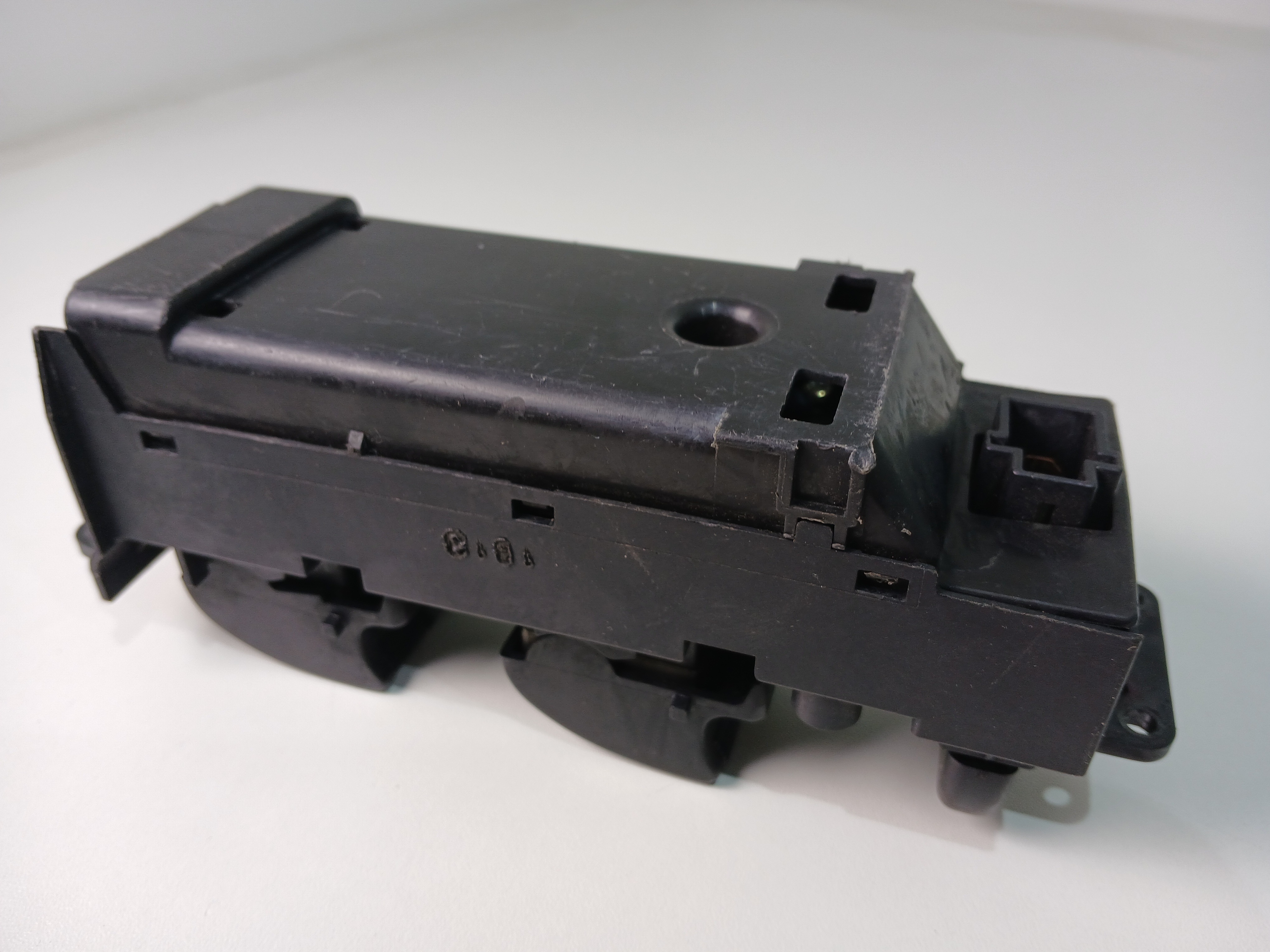 Comando vidro dianteiro esquerdo honda Accord 1998 E5921