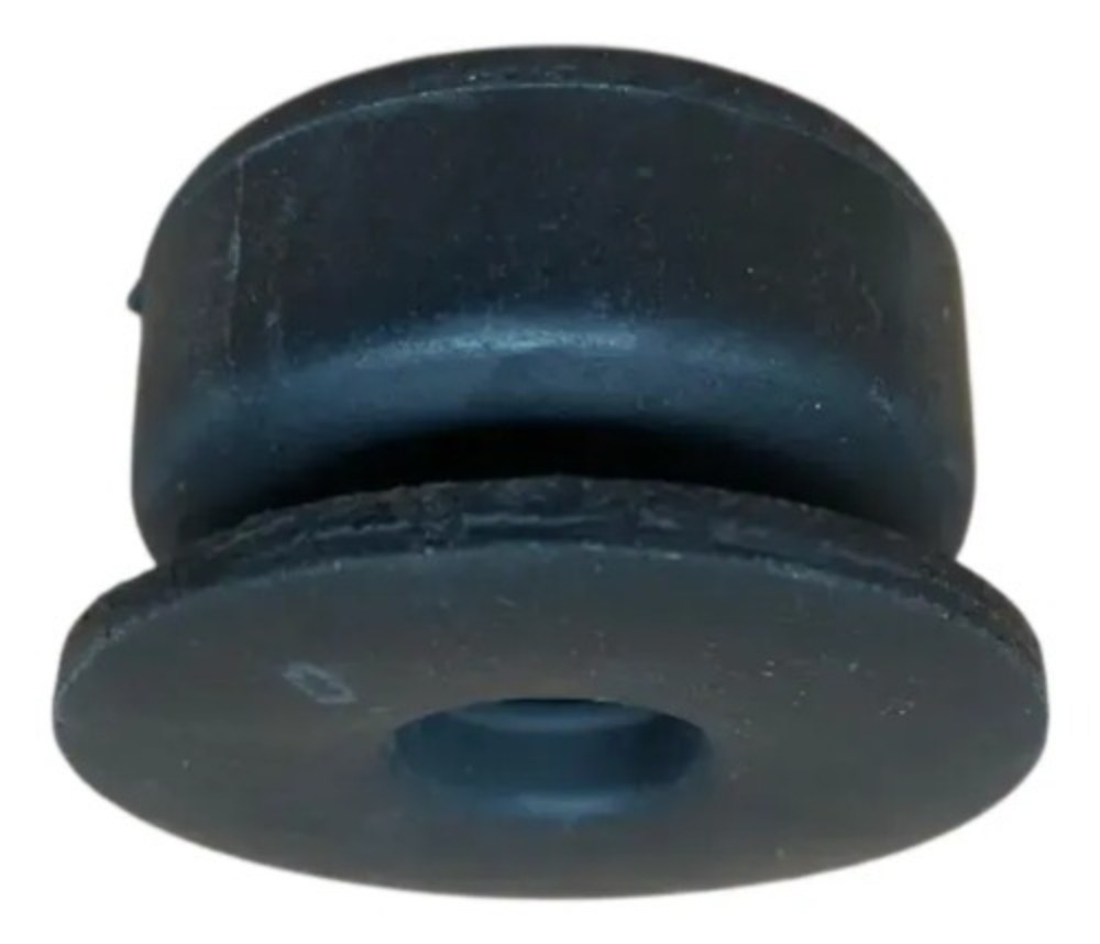 Coxim inferior radiador Honda hrv city civic fit crv wrv