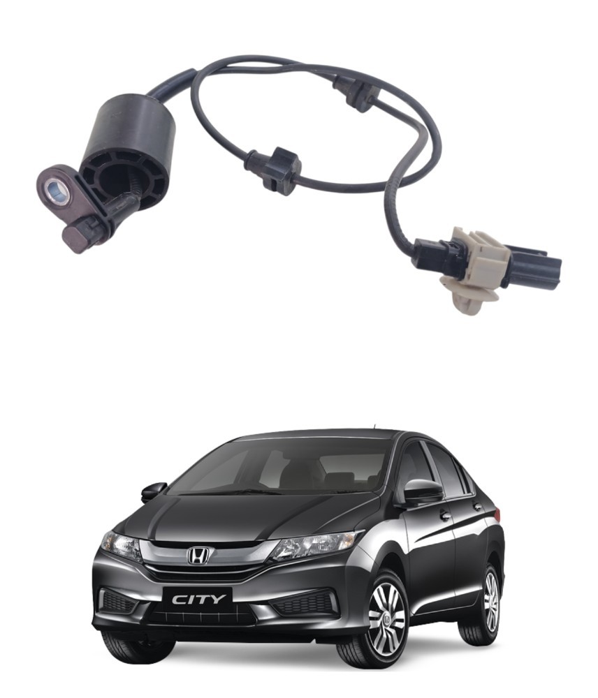 Sensor abs traseiro direito honda city 1.5 2015 2021 53054