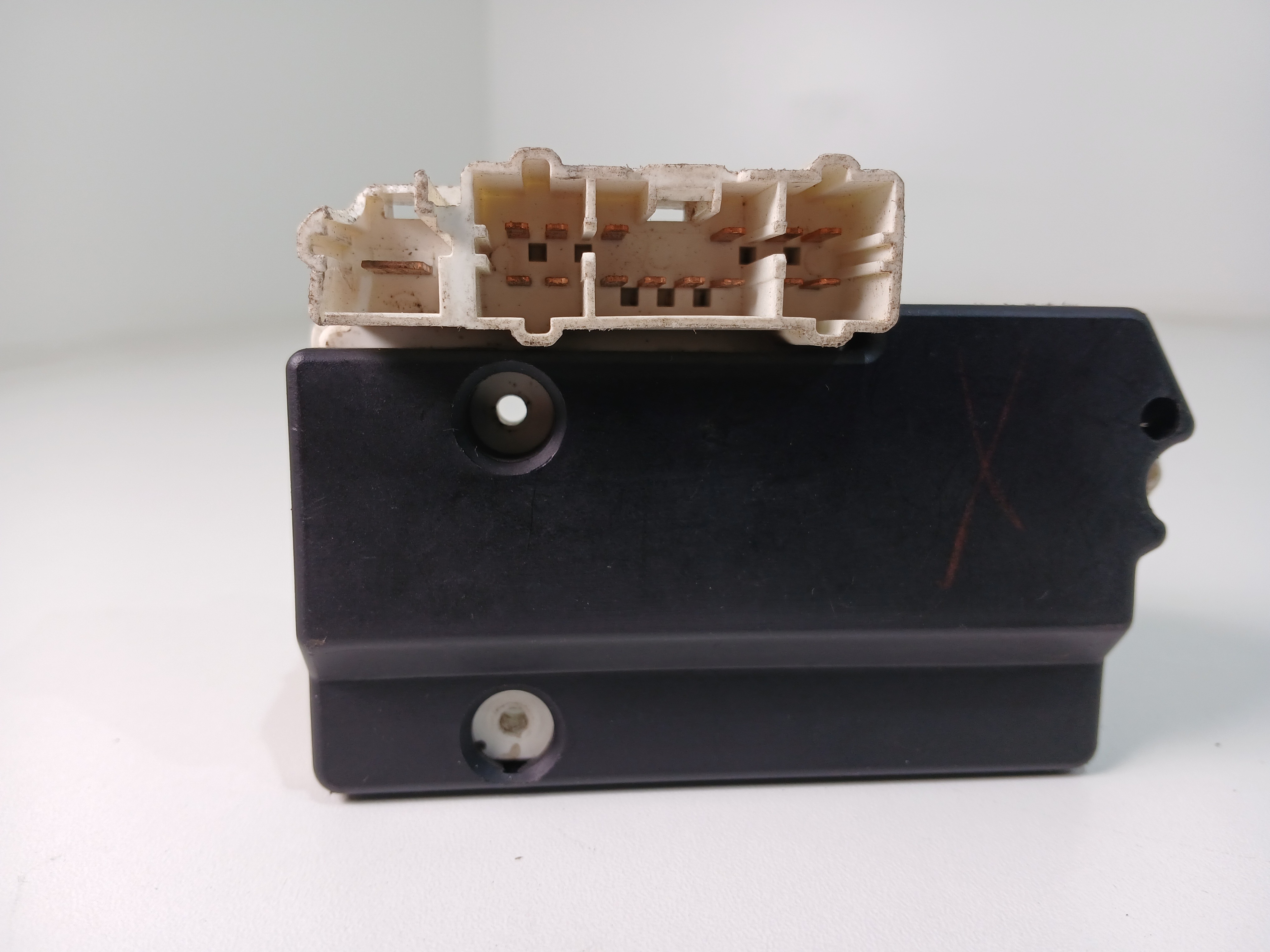 Comando vidro dianteiro esquerdo honda Accord 1994 E5928