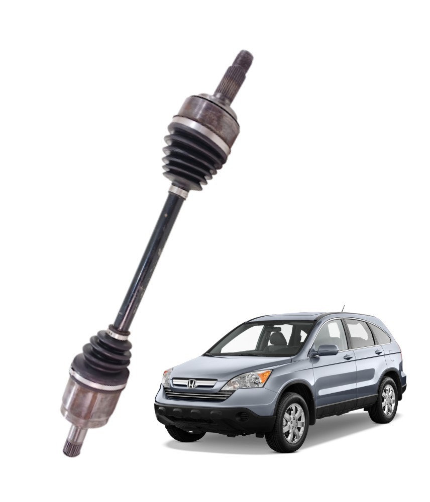 Semi Eixo Lado Esquerdo Honda Crv 2007 2008 2009 2010 14959