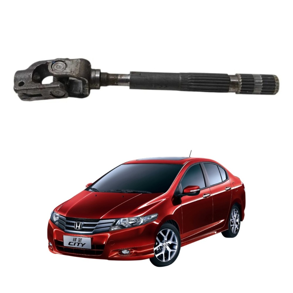 Cruzeta coluna direção Honda City 2009 2014