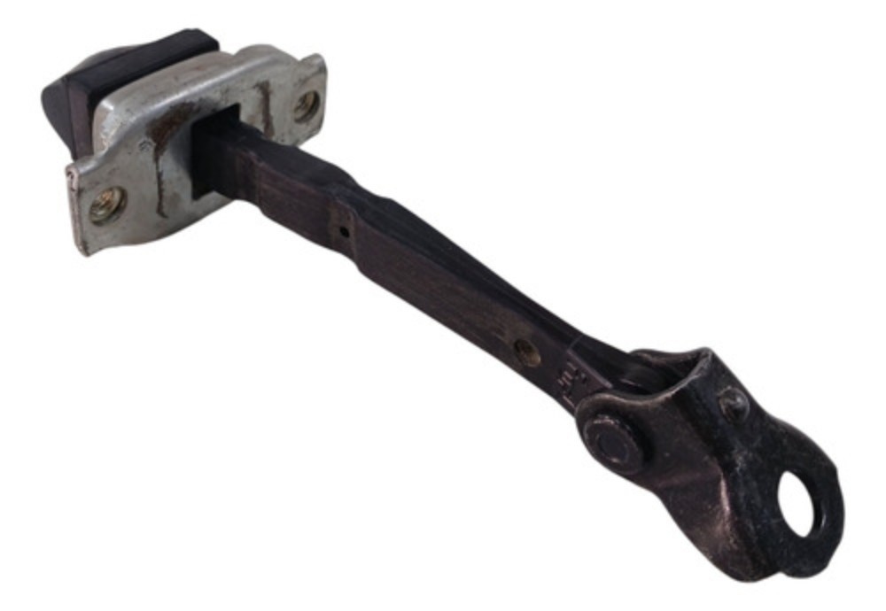 Limitador porta traseiro dianteiro lado esq city 2009 a 2014