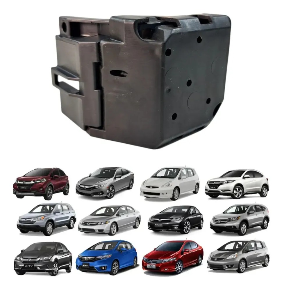 Comutador ignicao honda accord civic fit crv 2002 42190