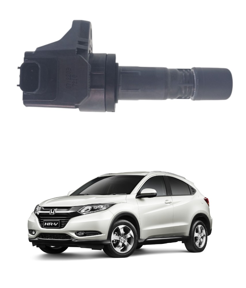 Bobina Ignição 1.8 Honda Hrv 2016 2017 2018 2019 2020 15564