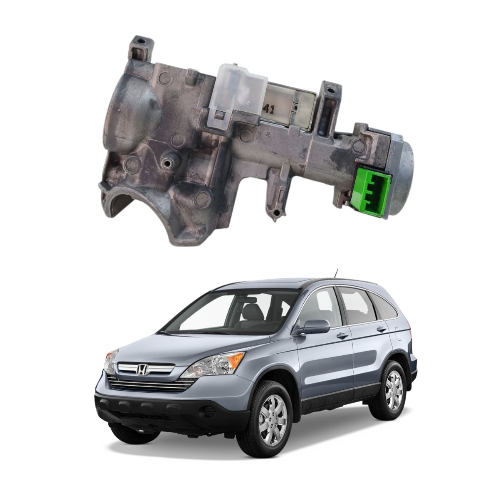 Cilindro Ignição Honda Crv 2007 2011