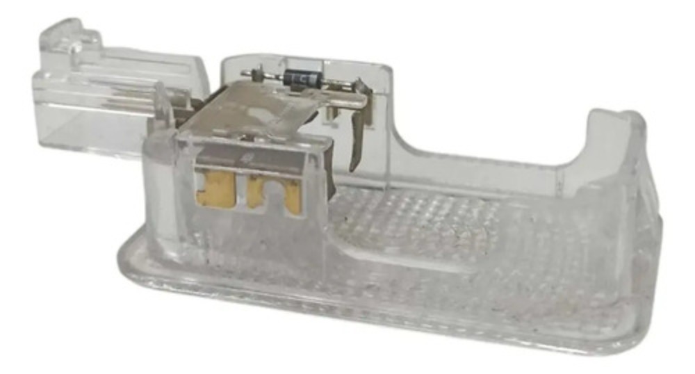Luz porta mala civic crv hrv fit city accord 52431 5