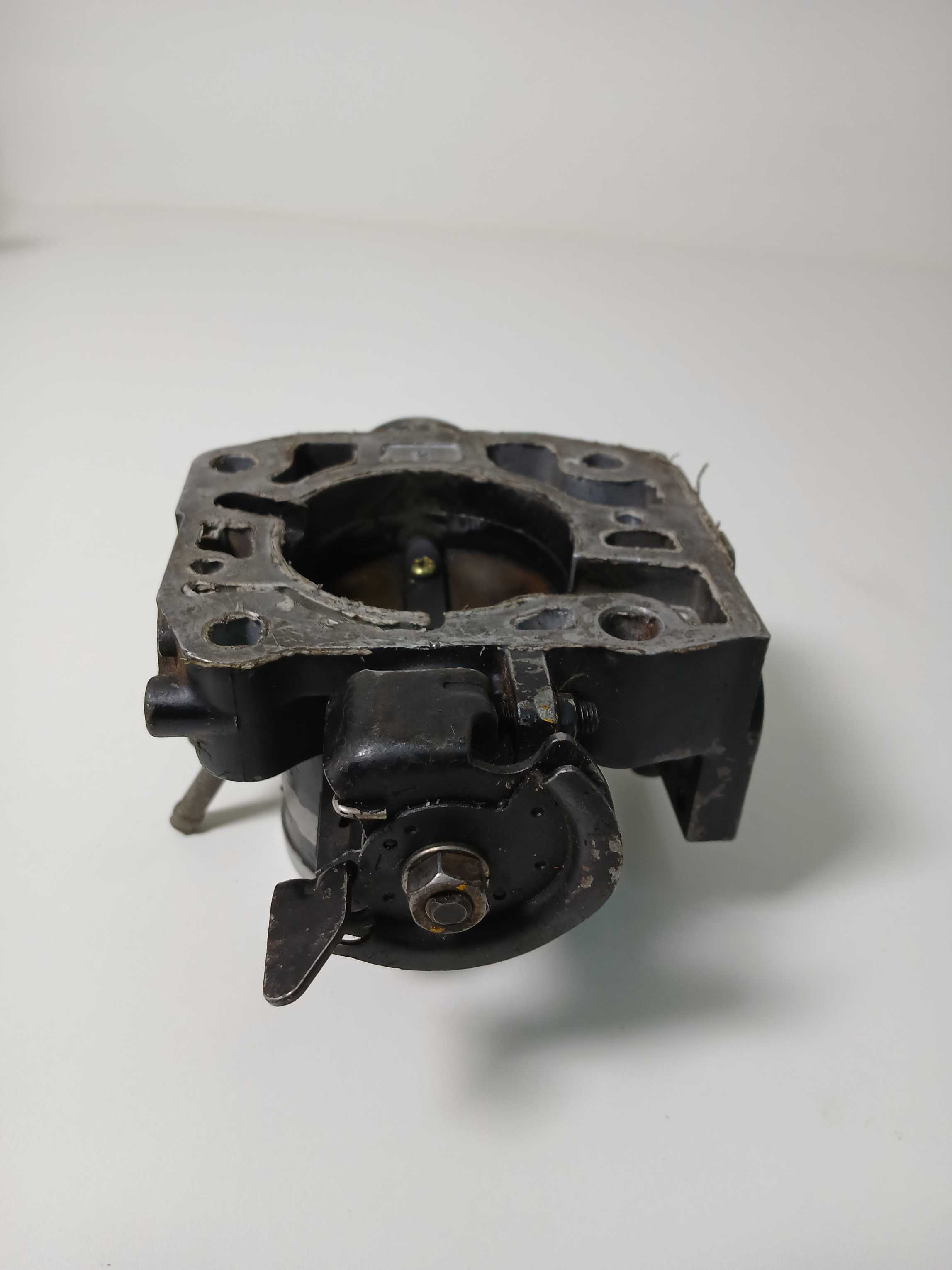 Tbi corpo borboleta honda civic 1994