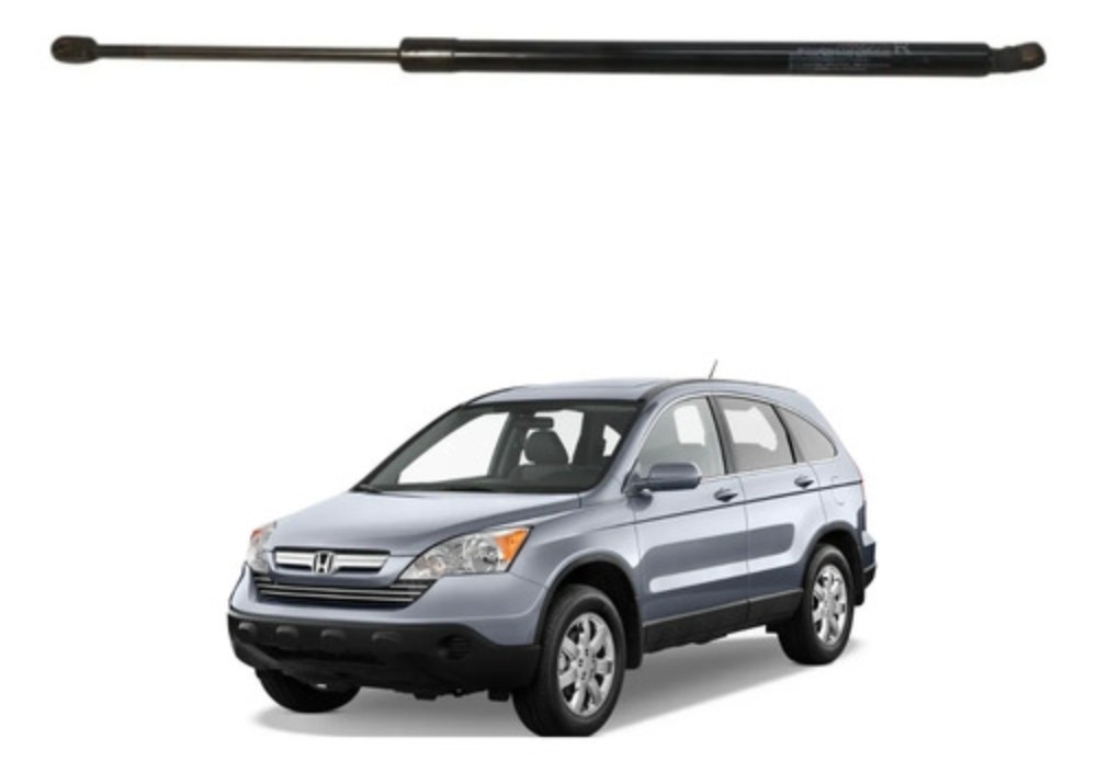 Amortecedor Tampa Traseira Honda Crv 2007 2011