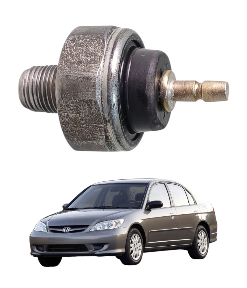 Sensor Pressão Óleo Honda Civic 2001 2002 2003 2004 E9396