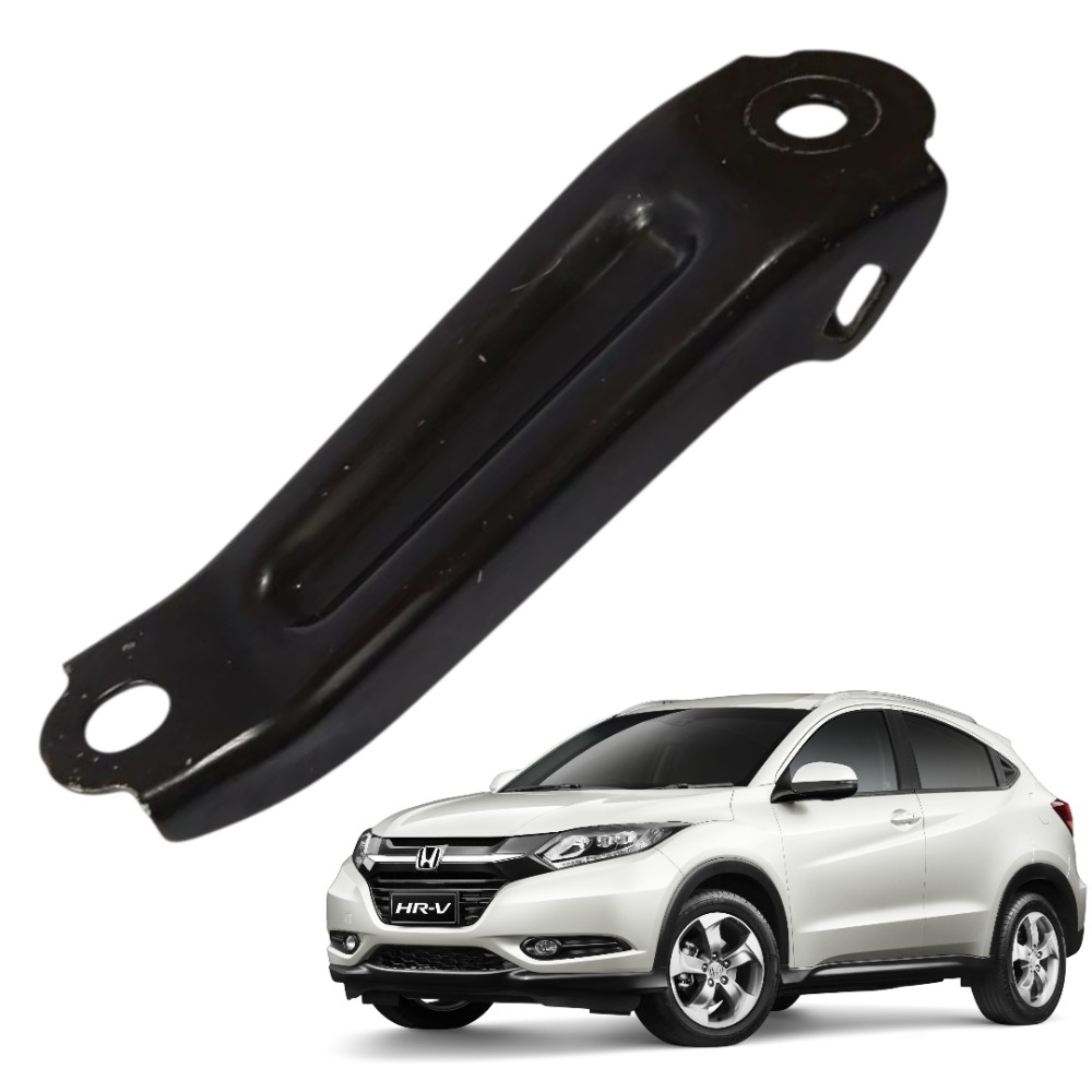 Suporte Agregado Dianteiro Esquerdo Honda Hrv 1.8 2016 2021