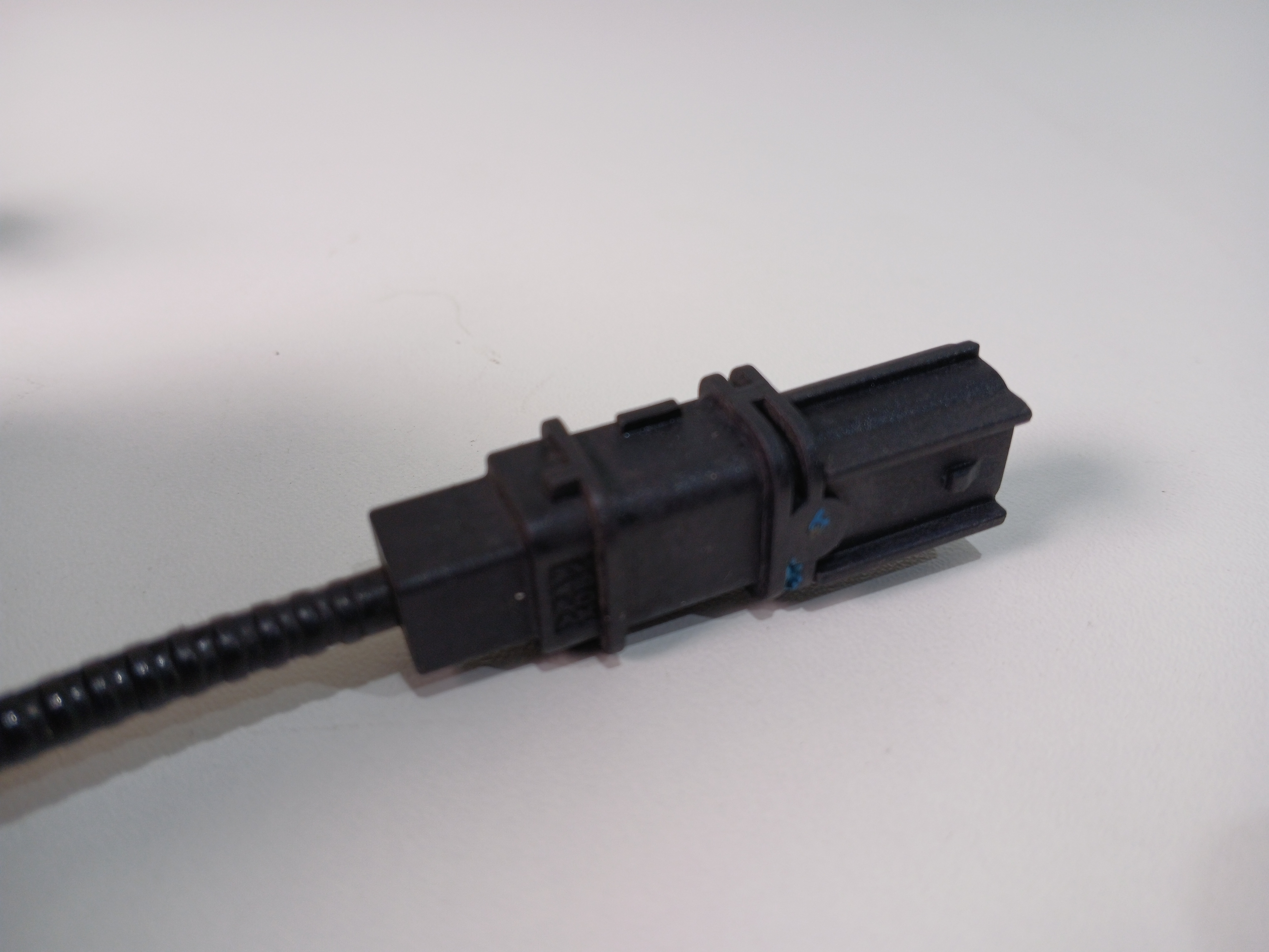 Sensor abs dianteiro direito honda civic 2012 a 2016 E4501