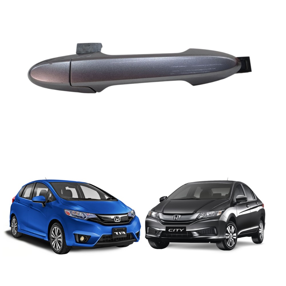Maçaneta Externa Dianteira Direita Honda Fit City 2015 2021