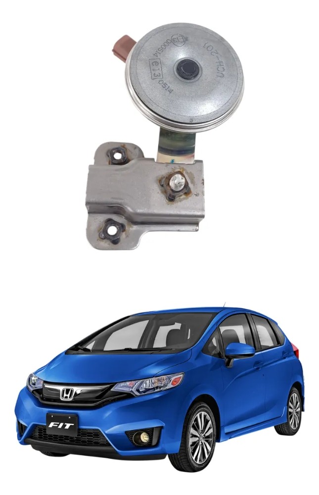 Buzina honda fit 2015 2021 51135