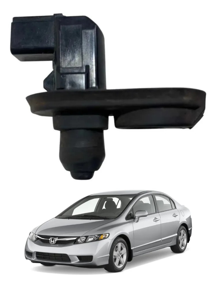 Sensor interruptor pprta honda civic 2007 2011 34812