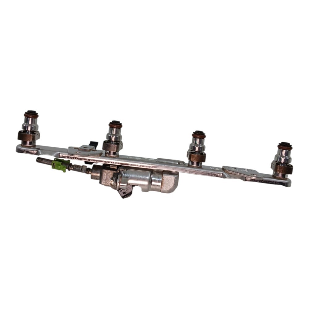 Flauta bico modulo partida fria honda civic 2007 2016 3