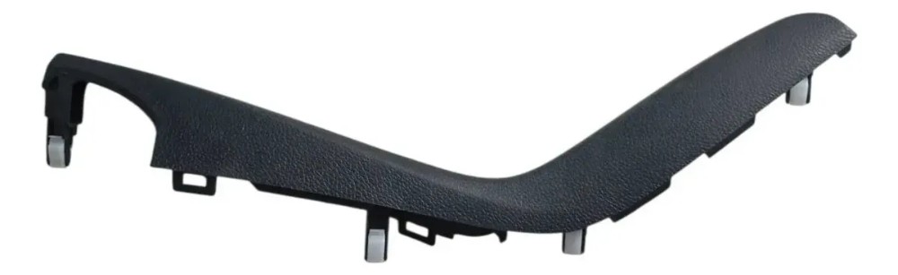 Moldura esquerda console honda civic 2017 2021 39920
