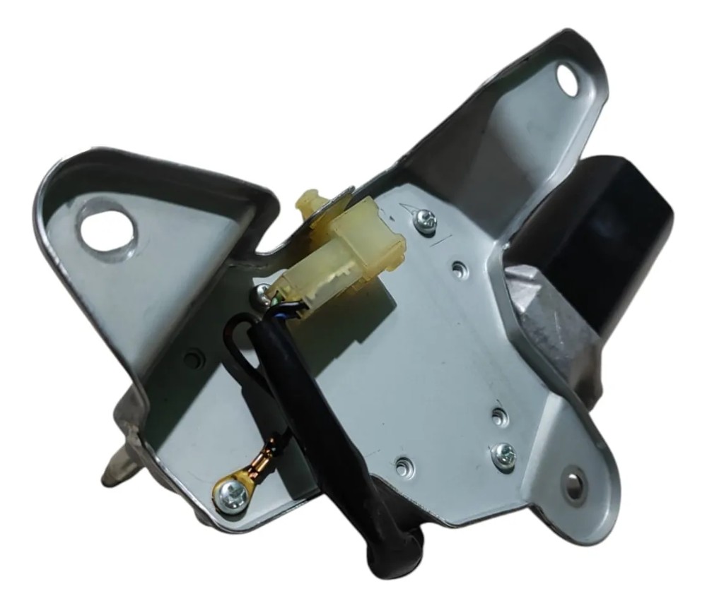 Motor Limpador Traseiro Honda Fit 2004 2008
