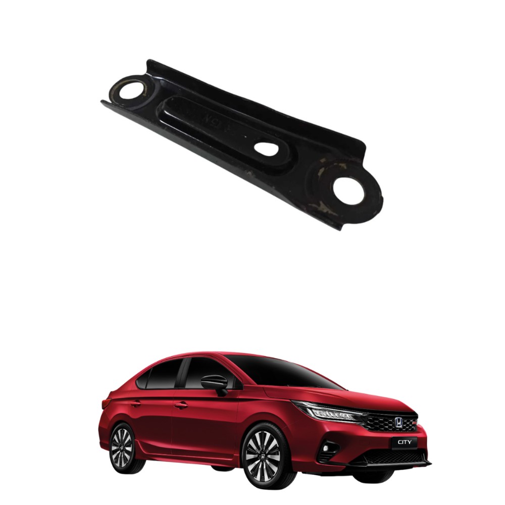 Suporte agregado honda city 2022 2024