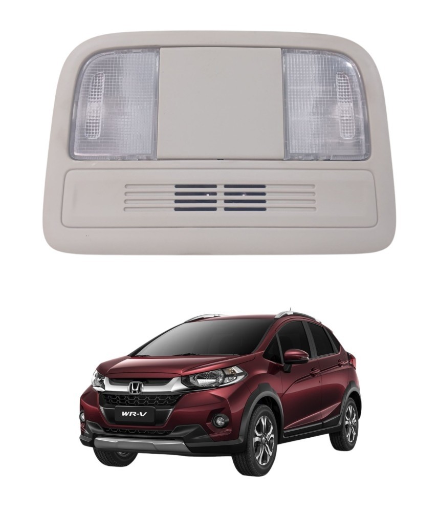Luz teto cortesia honda wrv 2017 2021