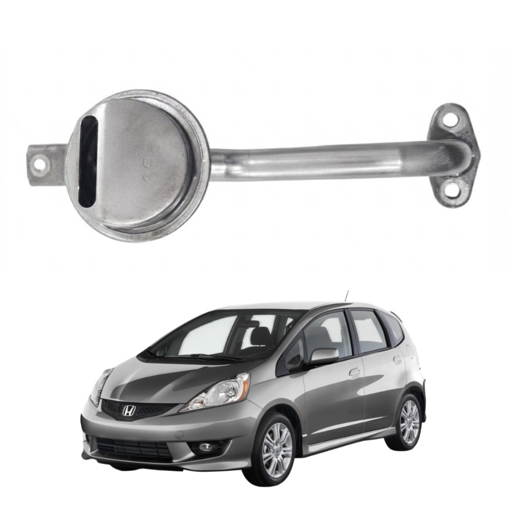 Pescador óleo Honda fit 2009 2014