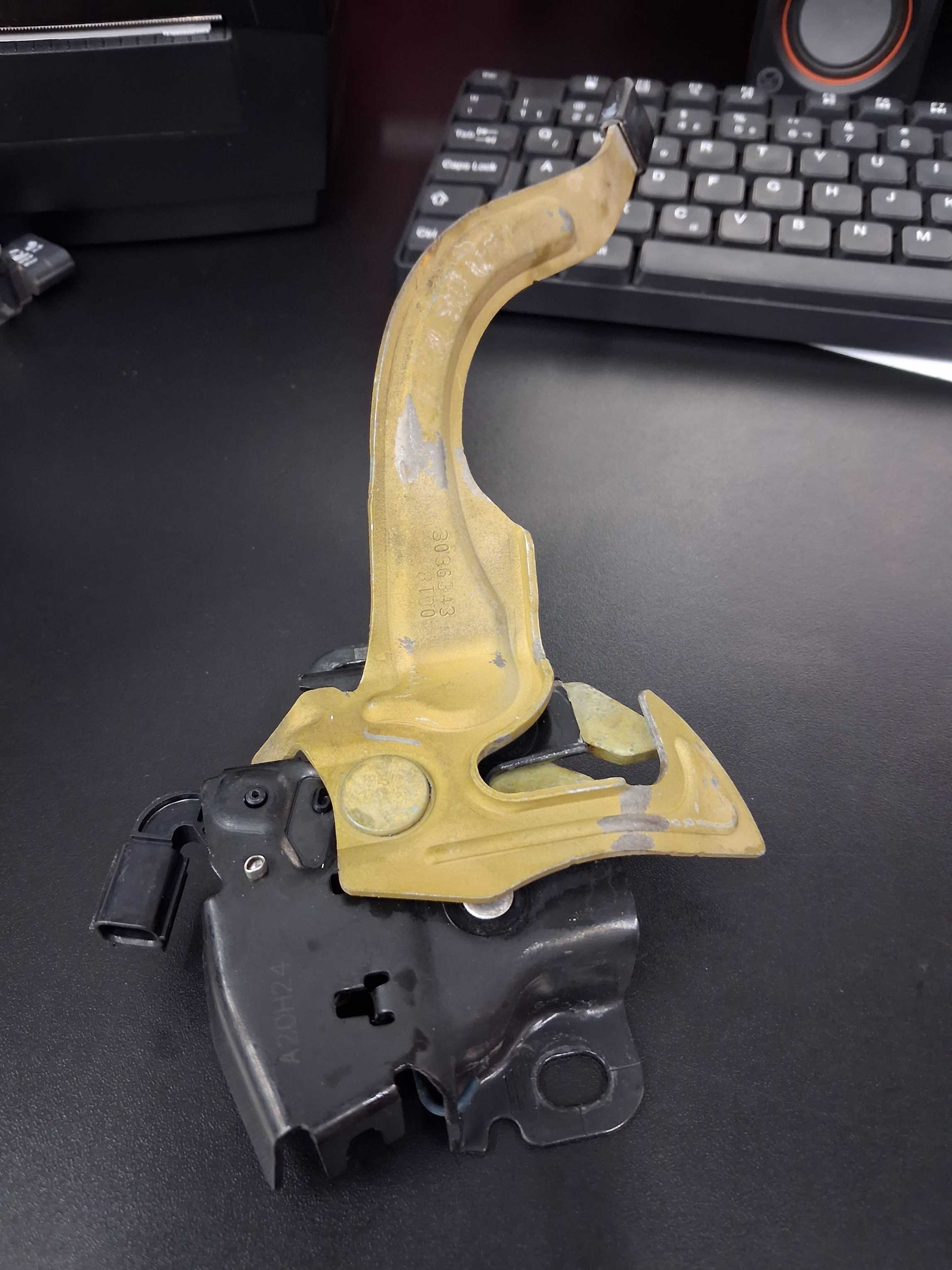 Tranca capo Honda hrv 2016 2021